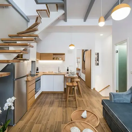 Evlimeni Ханья (Крит)