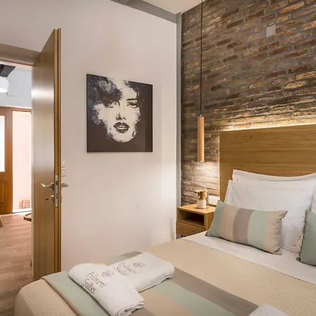 Evlimeni * Ханья (Крит)