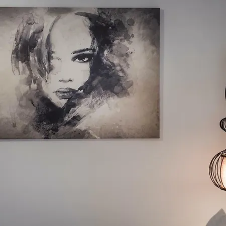 Evlimeni Апартаменти *