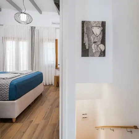 Evlimeni Ханья (Крит)