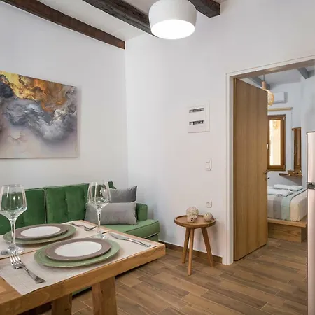 Evlimeni Ханья (Крит)