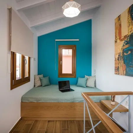 Evlimeni * Ханья (Крит)