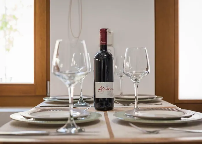 Evlimeni Apartamento *