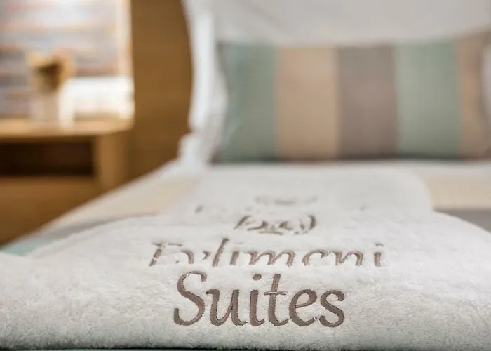 Evlimeni Apartamento