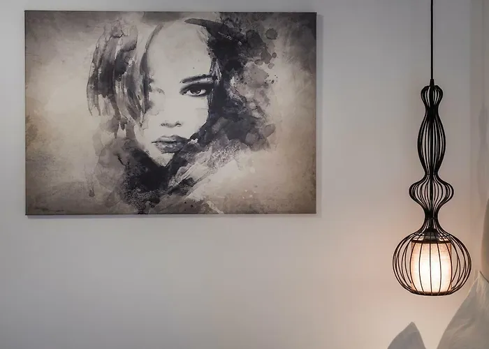 Evlimeni Apartamento *