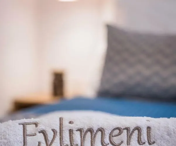 Evlimeni Apartamento La Canea