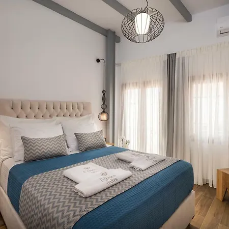 Evlimeni * Χανιά