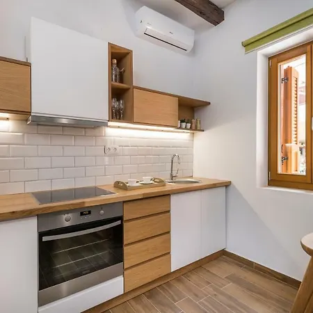 Evlimeni * Χανιά