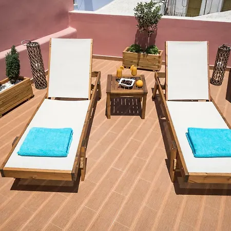 Evlimeni Διαμέρισμα *