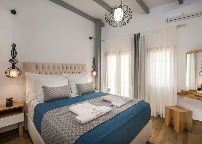 Evlimeni * Χανιά