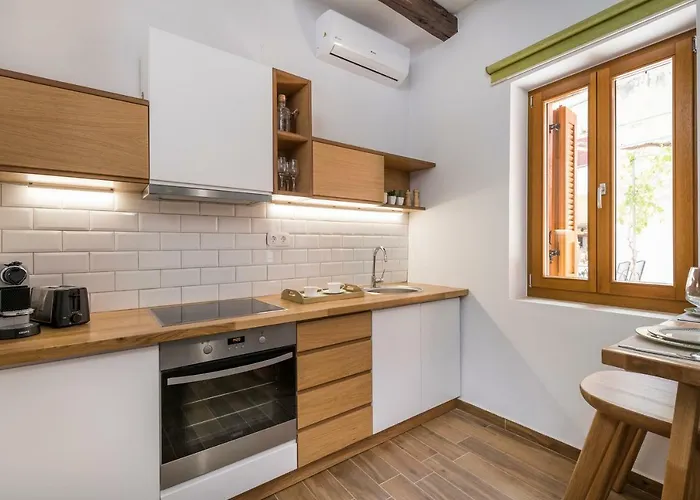 Evlimeni * Χανιά