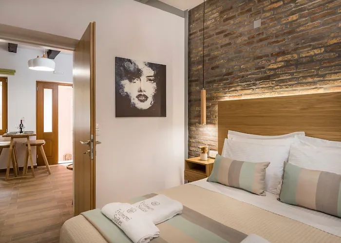 Evlimeni * Χανιά