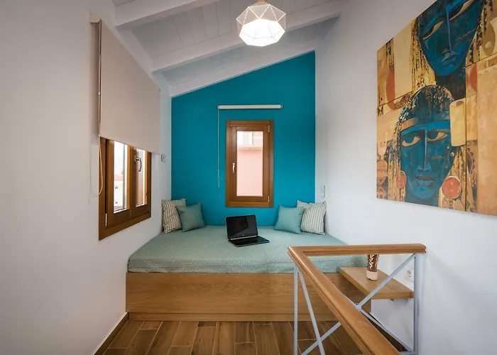 Evlimeni * Ханья