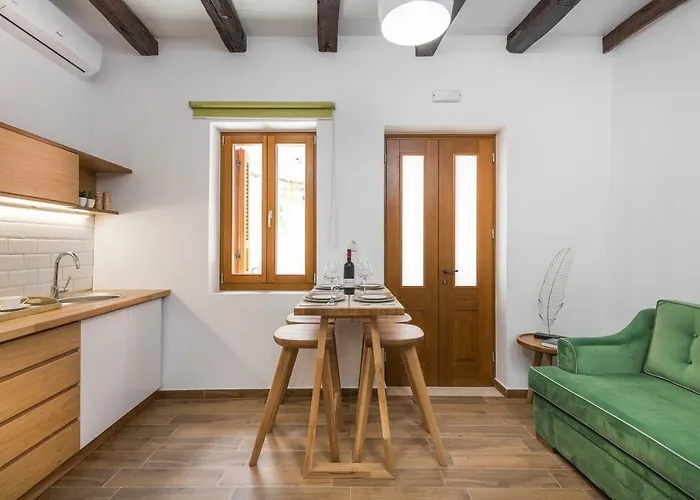 Evlimeni * Χανιά