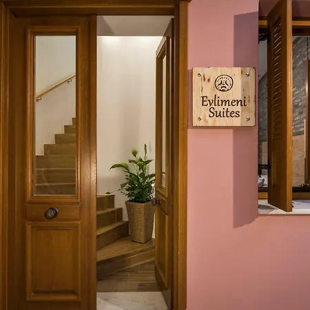 Evlimeni * La Canea