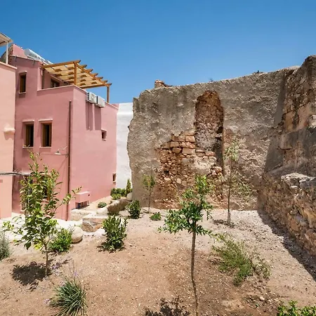 Evlimeni 干尼亞