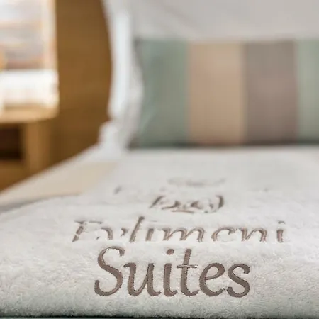 Evlimeni Apartment