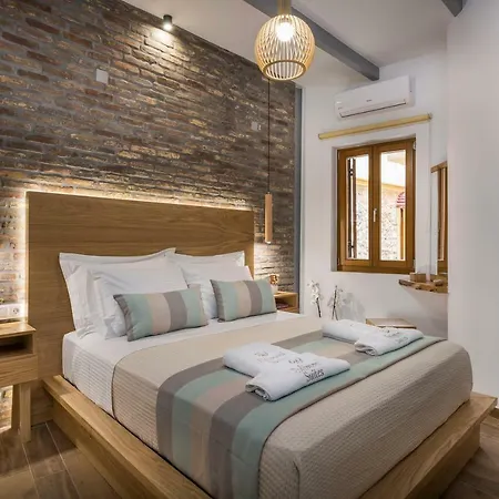 Apartment Evlimeni