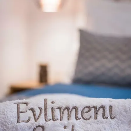 Evlimeni Lägenhet Chania (Crete)